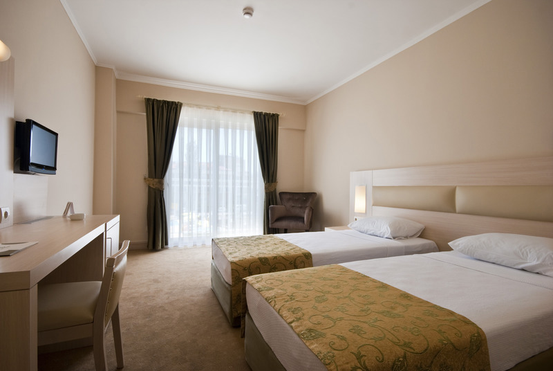 White Lilyum Hotel galeri fotoğrafı
