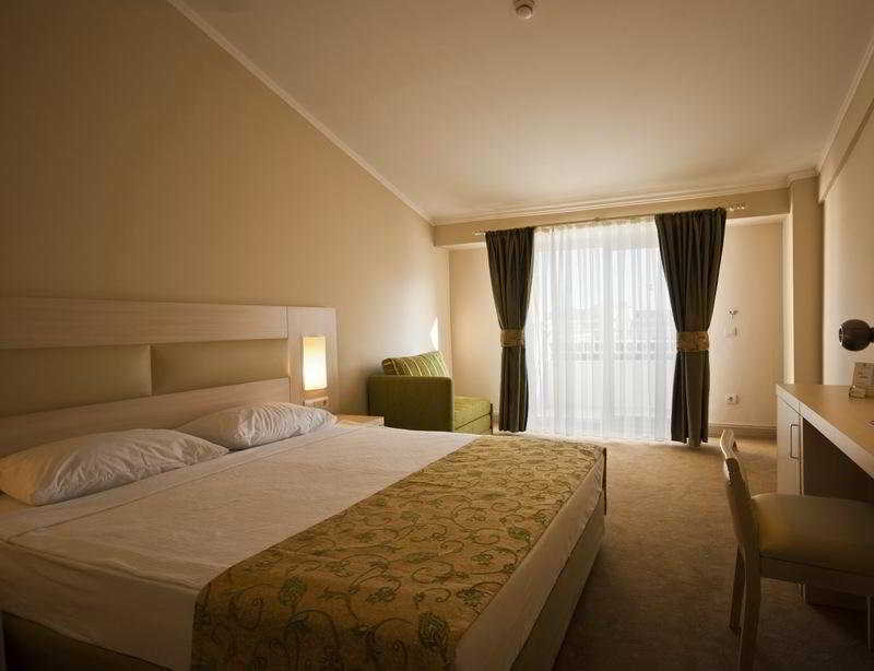 White Lilyum Hotel galeri fotoğrafı