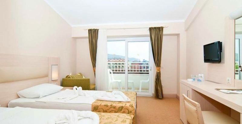 White Lilyum Hotel galeri fotoğrafı