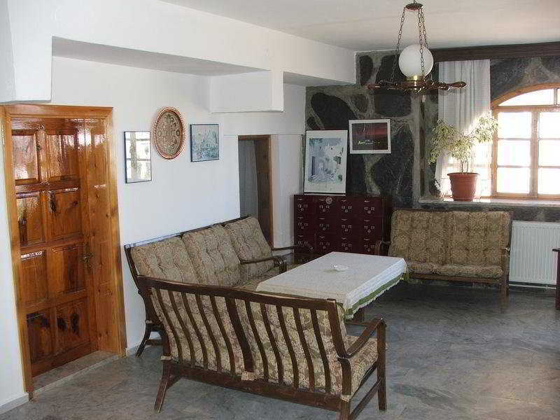 Berg Otel galeri fotoğrafı