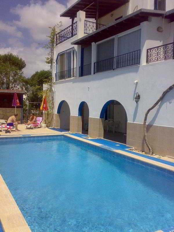 Berg Otel galeri fotoğrafı