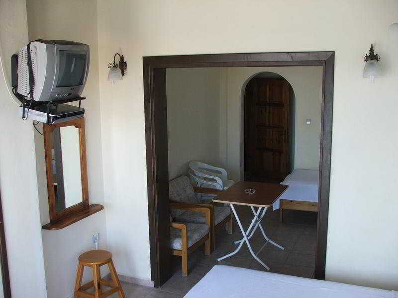 Berg Otel galeri fotoğrafı
