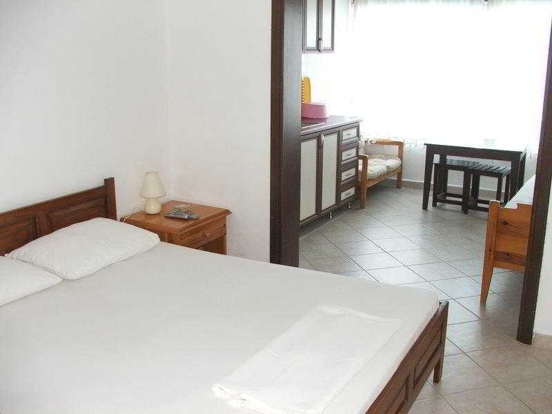 Berg Otel fotoğrafı
