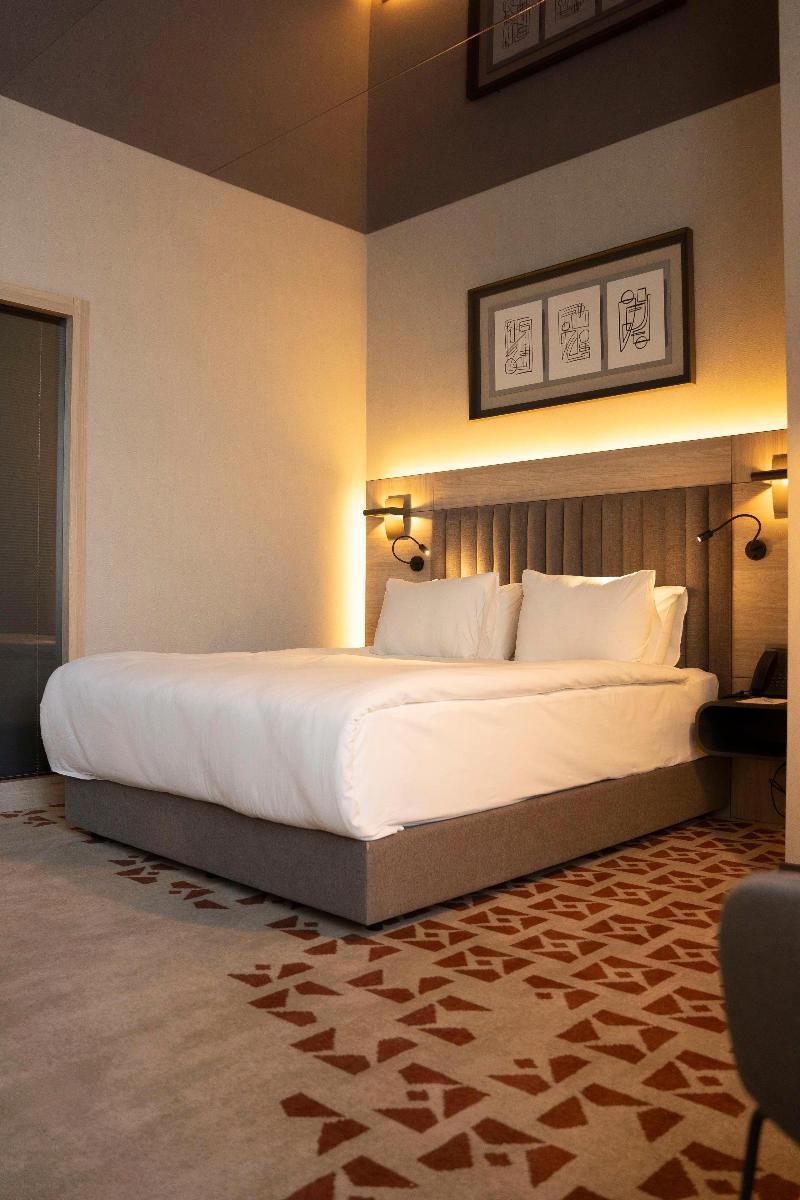 Best Western Plus Hotel Konak galeri fotoğrafı