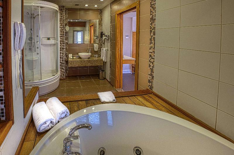 Best Western Plus Hotel Konak galeri fotoğrafı