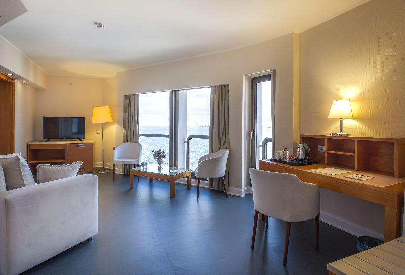 Best Western Plus Hotel Konak galeri fotoğrafı