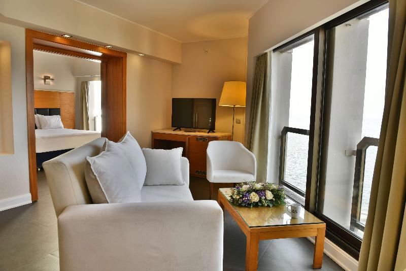 Best Western Plus Hotel Konak galeri fotoğrafı