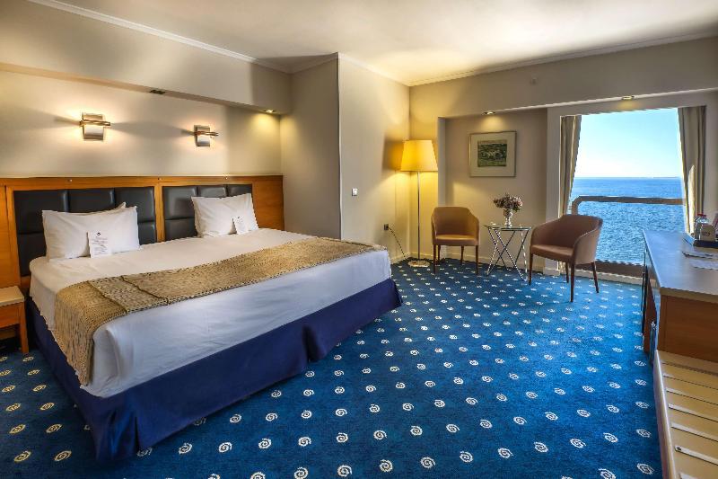 Best Western Plus Hotel Konak galeri fotoğrafı