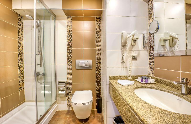 Best Western Plus Hotel Konak galeri fotoğrafı