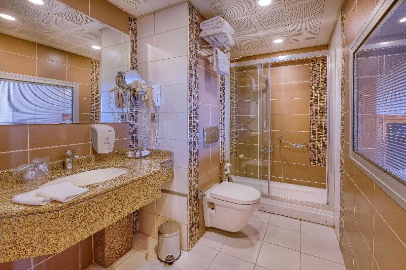 Best Western Plus Hotel Konak fotoğrafı