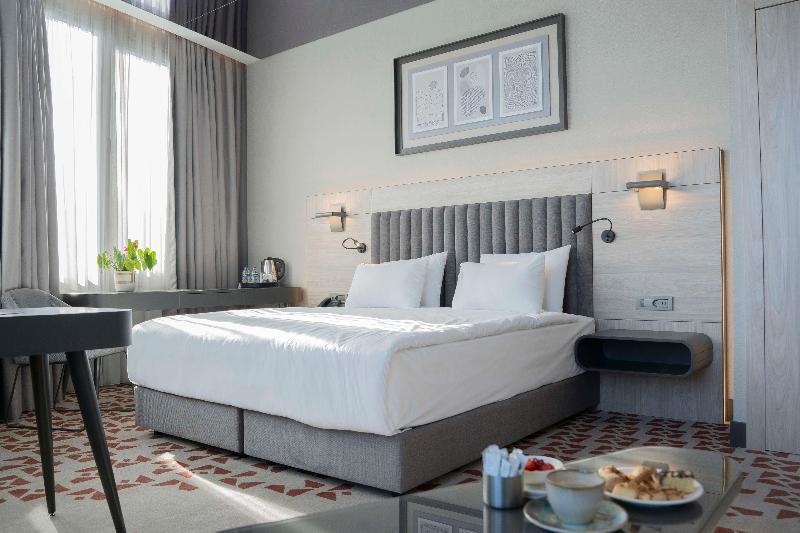 Best Western Plus Hotel Konak fotoğrafı