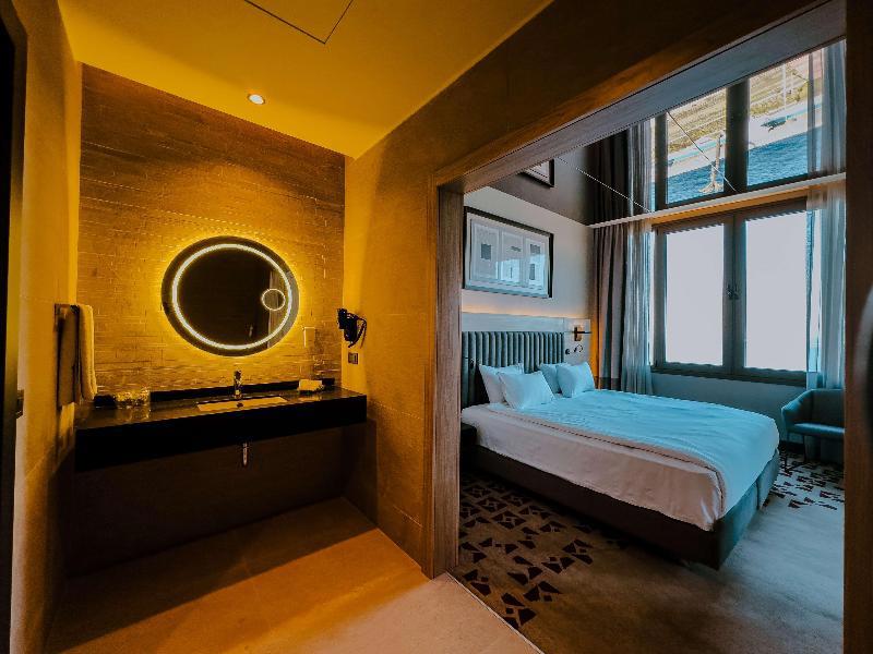 Best Western Plus Hotel Konak galeri fotoğrafı
