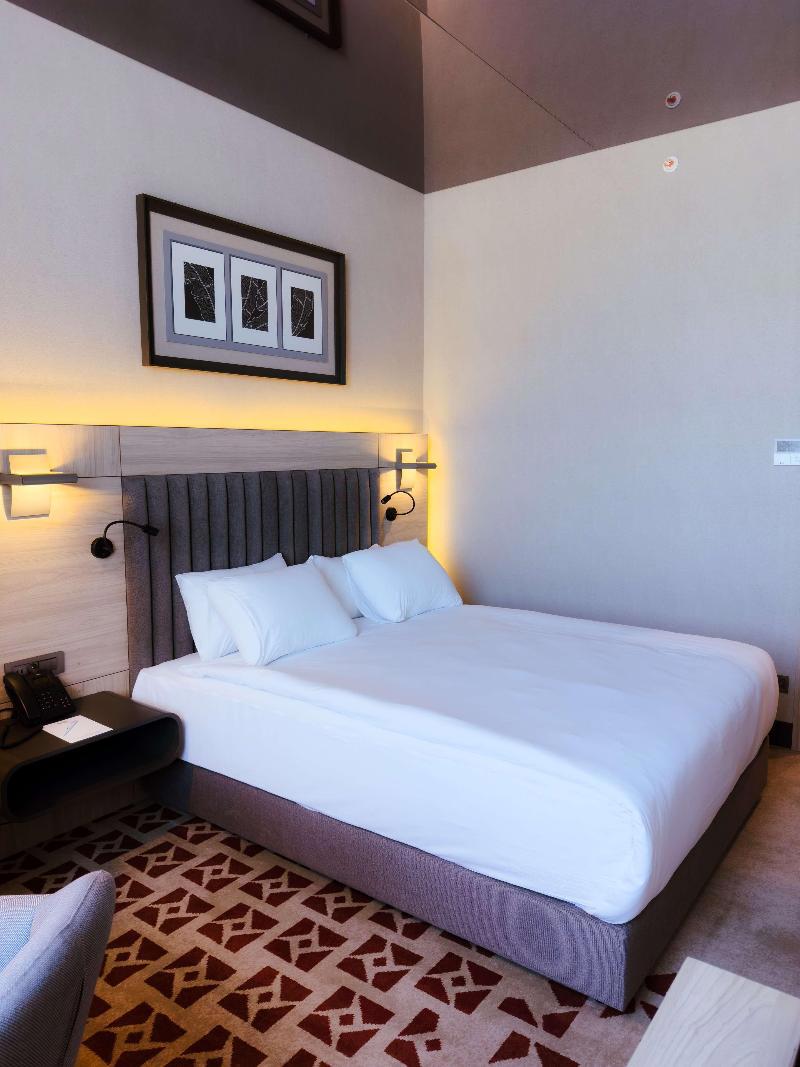 Best Western Plus Hotel Konak galeri fotoğrafı