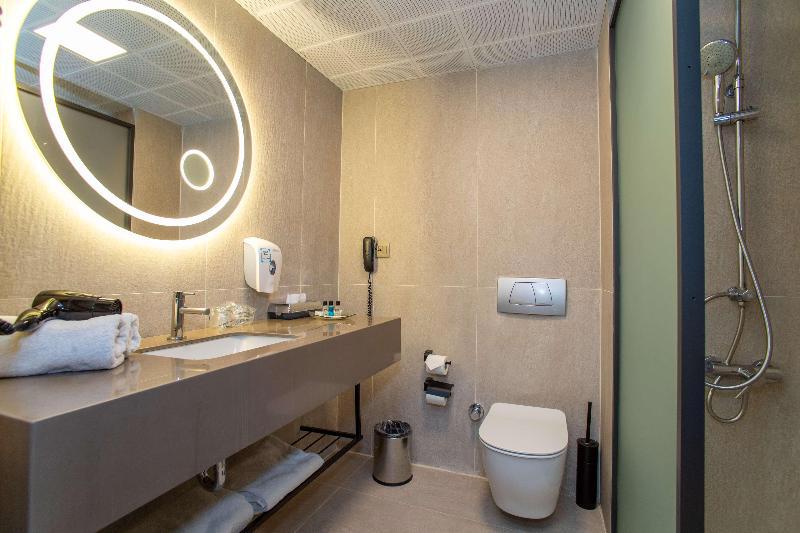 Best Western Plus Hotel Konak galeri fotoğrafı