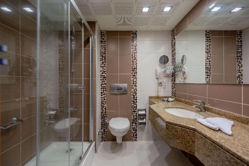Best Western Plus Hotel Konak galeri fotoğrafı