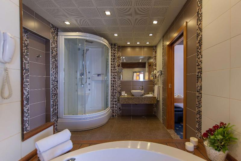 Best Western Plus Hotel Konak galeri fotoğrafı