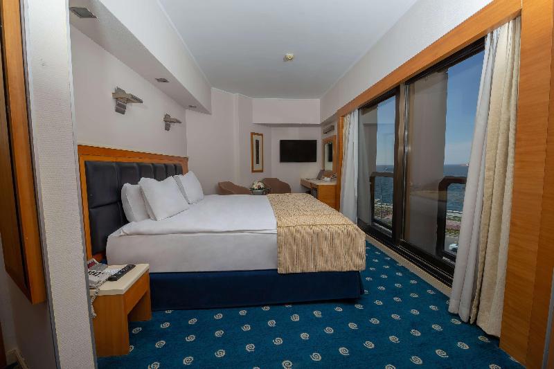 Best Western Plus Hotel Konak galeri fotoğrafı