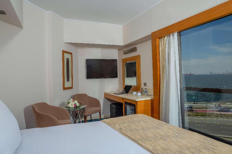 Best Western Plus Hotel Konak galeri fotoğrafı