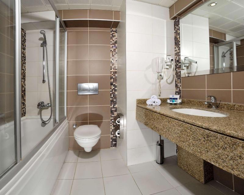 Best Western Plus Hotel Konak galeri fotoğrafı