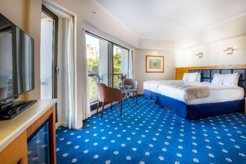 Best Western Plus Hotel Konak galeri fotoğrafı