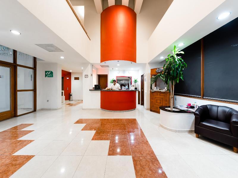 Mision Express Celaya