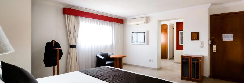 Mision Express Celaya