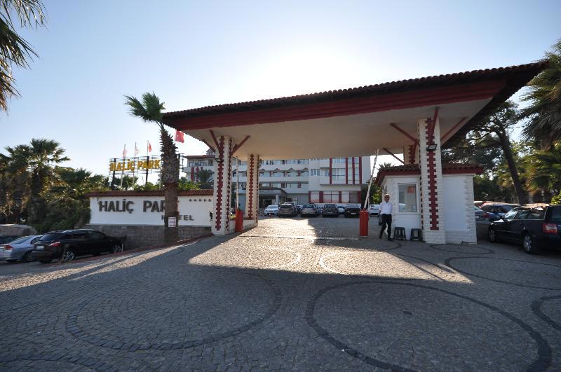 Halic Park Hotel galeri fotoğrafı