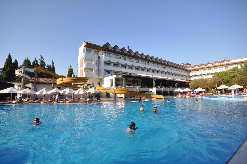 Halic Park Hotel galeri fotoğrafı