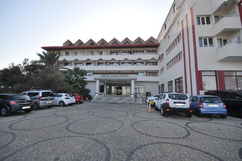 Halic Park Hotel fotoğrafı