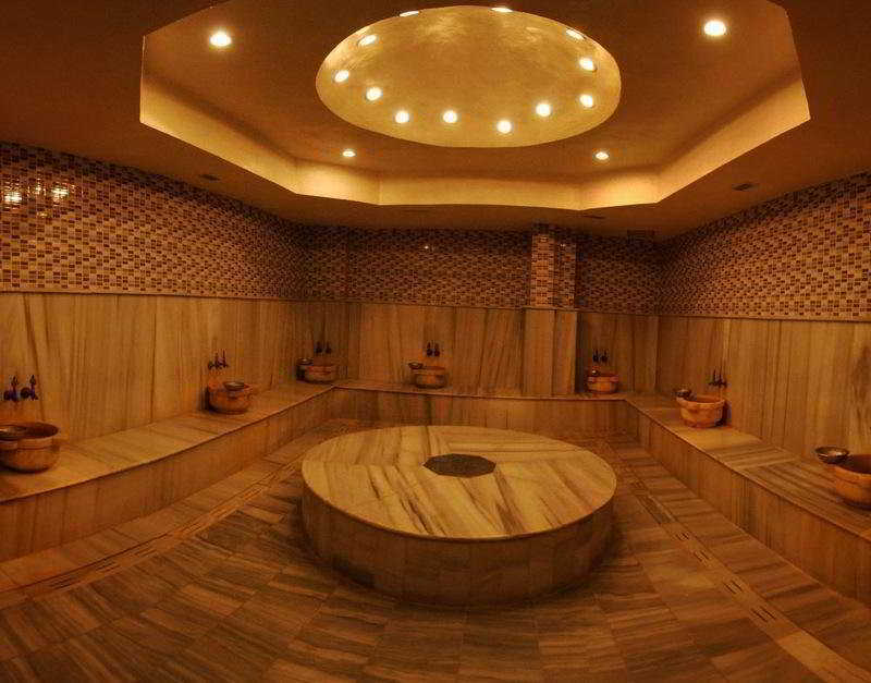 Halic Park Hotel galeri fotoğrafı