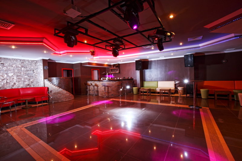 Halic Park Hotel galeri fotoğrafı