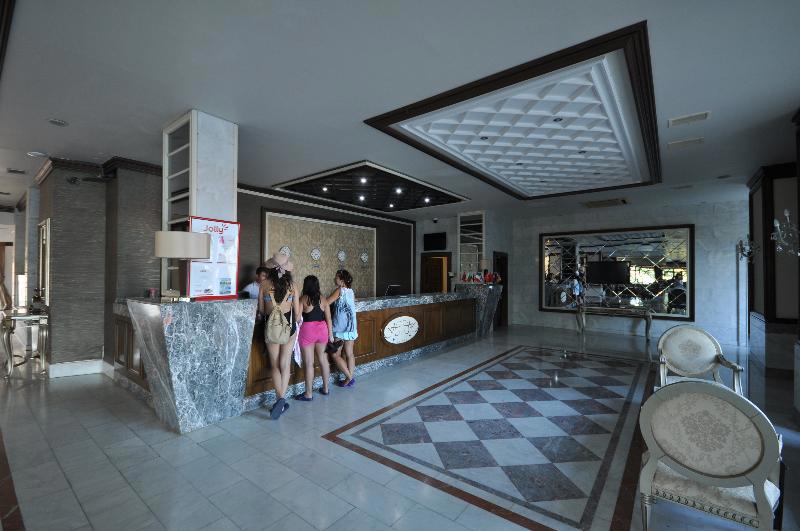 Halic Park Hotel fotoğrafı