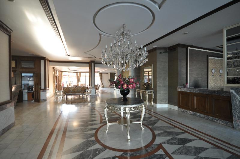 Halic Park Hotel galeri fotoğrafı