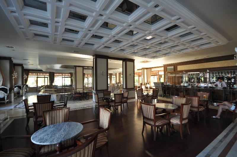 Halic Park Hotel galeri fotoğrafı