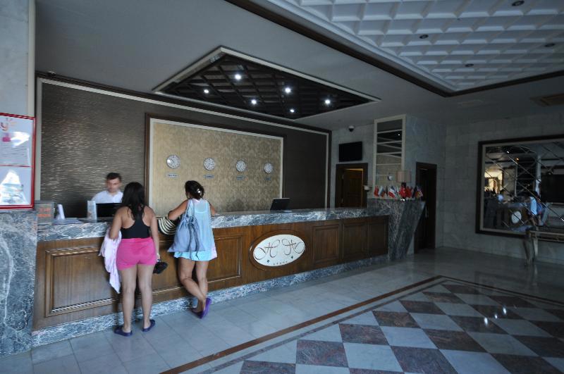 Halic Park Hotel galeri fotoğrafı