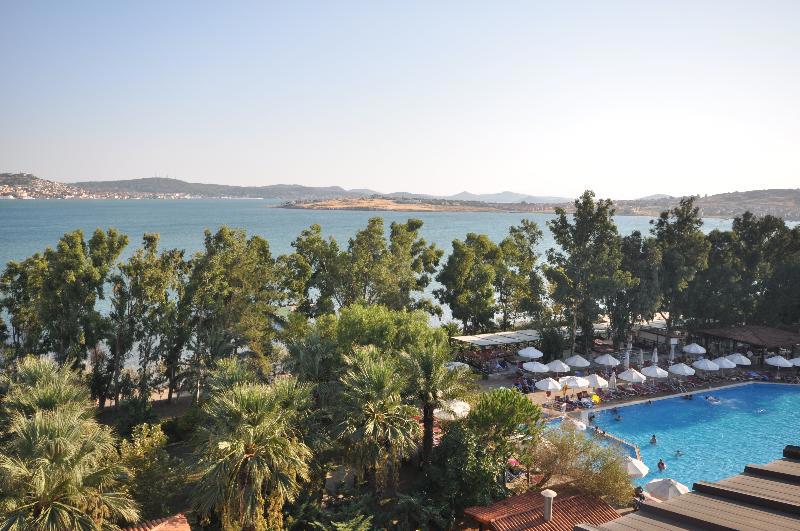 Halic Park Hotel galeri fotoğrafı