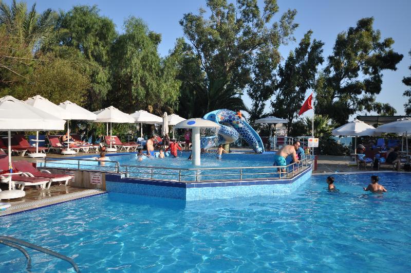 Halic Park Hotel galeri fotoğrafı