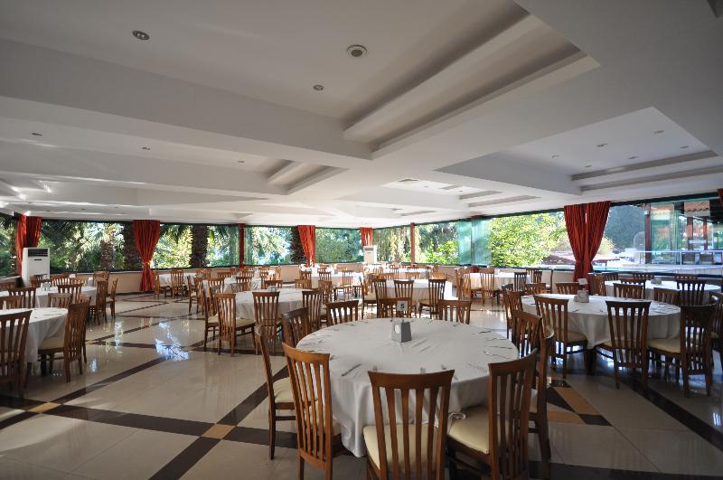Halic Park Hotel fotoğrafı