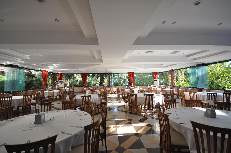 Halic Park Hotel galeri fotoğrafı