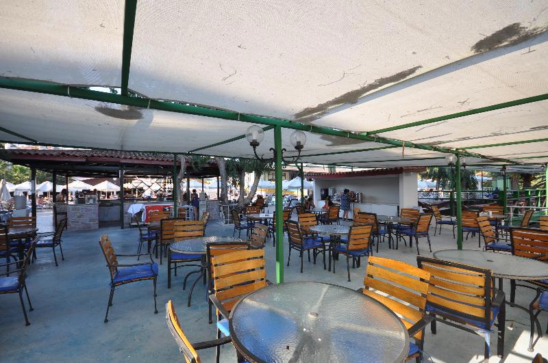 Halic Park Hotel galeri fotoğrafı