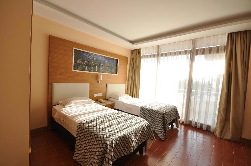 Halic Park Hotel galeri fotoğrafı