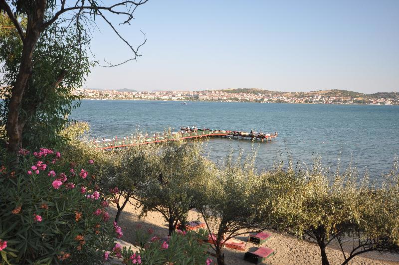 Halic Park Hotel galeri fotoğrafı