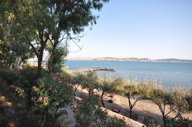 Halic Park Hotel fotoğrafı