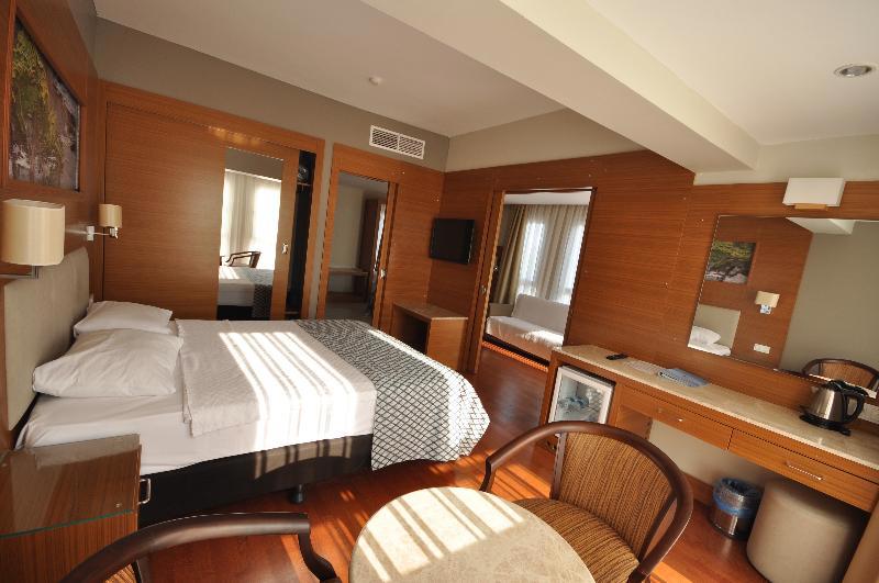 Halic Park Hotel galeri fotoğrafı