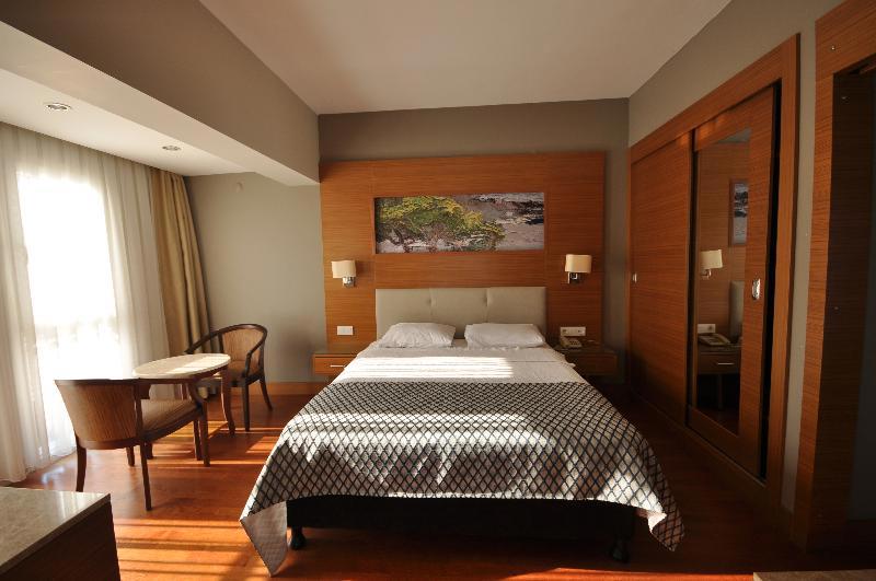 Halic Park Hotel galeri fotoğrafı
