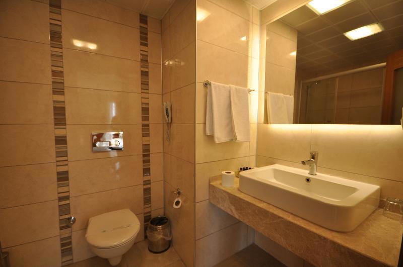 Halic Park Hotel galeri fotoğrafı
