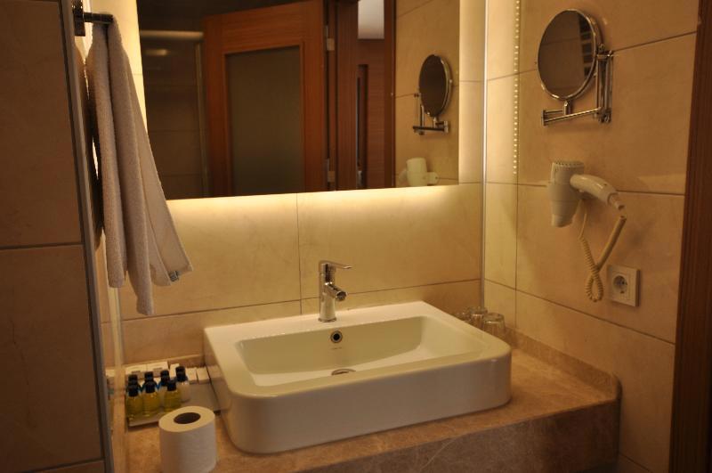 Halic Park Hotel galeri fotoğrafı