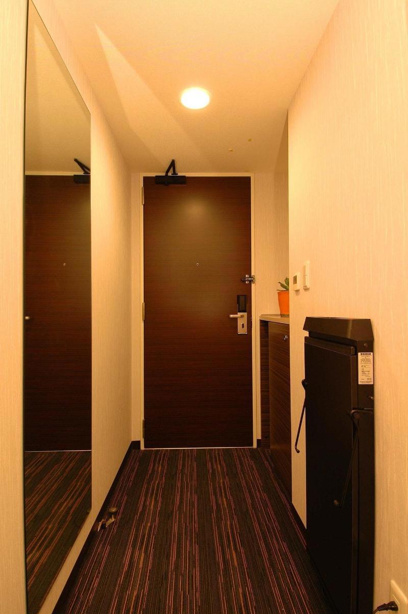 Hotel Villa Fontaine Tokyo - Hatchobori