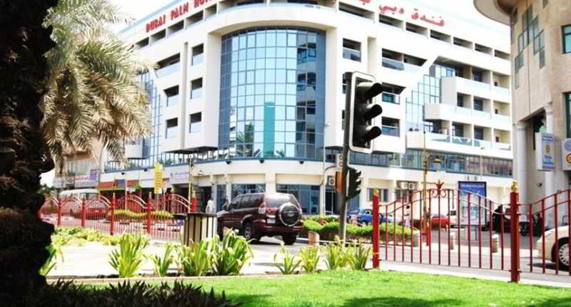 Abjad Crown Hotel