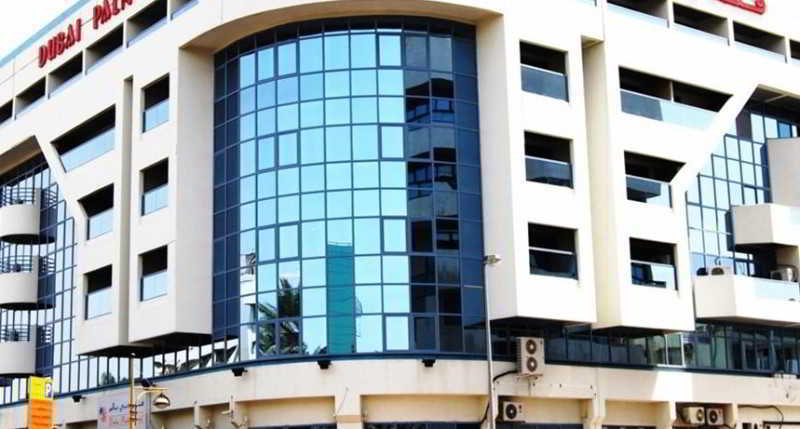 Abjad Crown Hotel